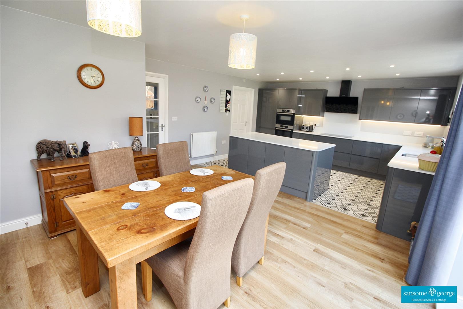 Horsecroft Way, Tilehurst, Reading